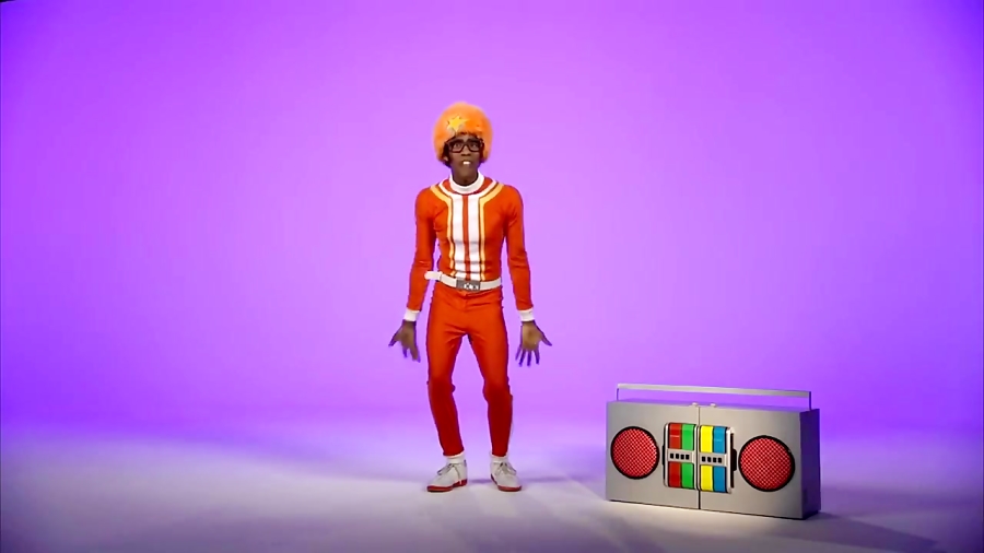 کارتون عروسکی یو گابا گابا - فصل 1 قسمت 19 - دوست داشتن